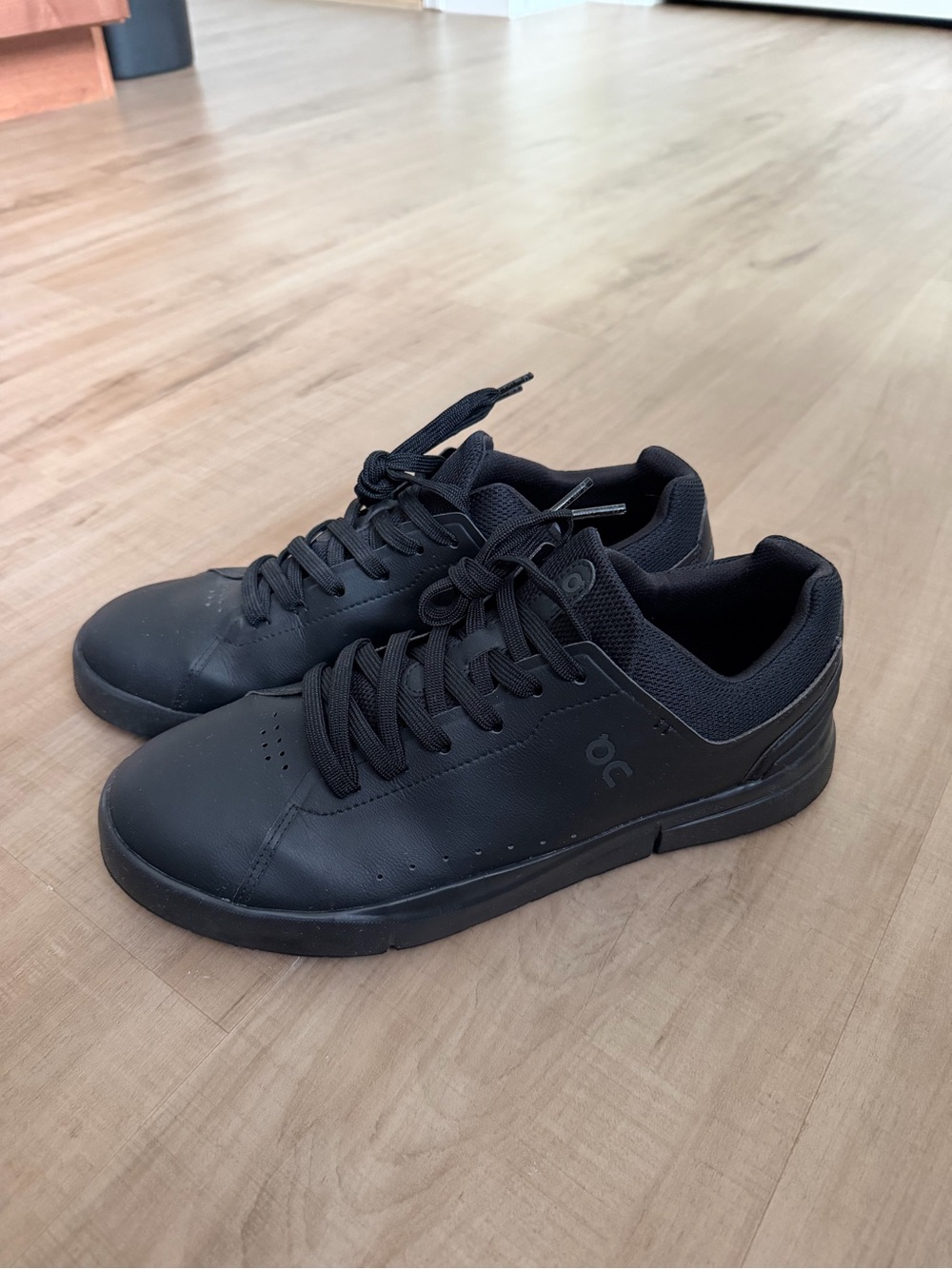 Men’s On Roger Advantage On Cloud Sneaker